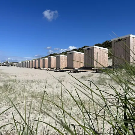 De Strandhoed Renesse - Zee & Strand & Centrum-3